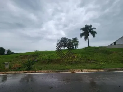 Lote/Terreno à venda, 1337m² no Parque Reserva Fazenda Imperial, Sorocaba