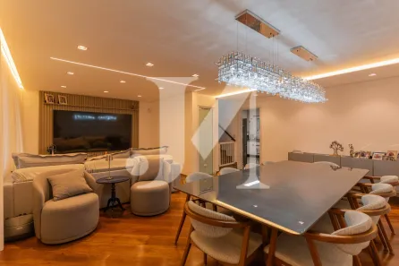 Sobrado com 3 Quartos à venda, 230m² no Jardim Textil, São Paulo