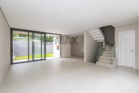 Casa de Condomínio com 3 Quartos à venda, 270m² no Cascatinha, Curitiba