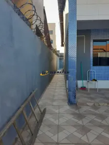 Casa com 3 Quartos à venda, 135m² no Jardim das Acácias, Campos dos Goytacazes