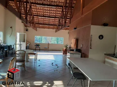 Sobrado com 4 Quartos à venda, 346m² no Demarchi, São Bernardo do Campo