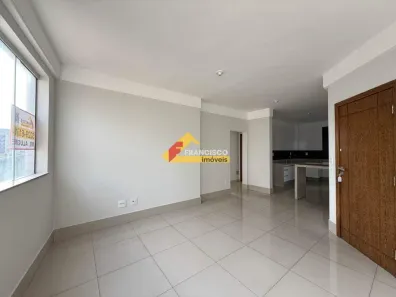 Apartamento com 3 Quartos para alugar, 120m² no Bom Pastor, Divinópolis