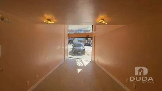 Imóvel Comercial à venda, 49m² no Trindade, Florianópolis