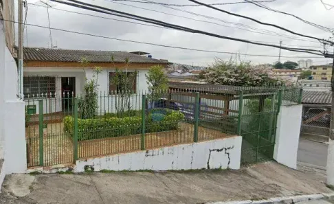 Sobrado com 6 Quartos à venda, 300m² no Vila Francos, São Paulo