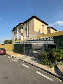 Apartamento com 3 Quartos à venda, 76m² no Frei Serafim, Teresina