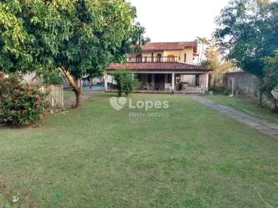 Casa com 6 Quartos à venda, 350m² no Guaratiba, Rio de Janeiro