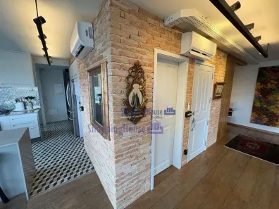 Apartamento com 3 Quartos à venda, 160m² no Vila Ipojuca, São Paulo
