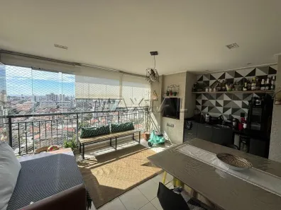 Apartamento com 2 Quartos à venda, 82m² no Tucuruvi, São Paulo