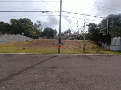 Lote/Terreno à venda, 800m² no Vila Santo Antônio, Cotia