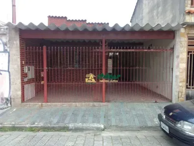 Casa com 2 Quartos à venda, 120m² no Vila Galvão, Guarulhos