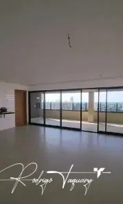 Apartamento com 4 Quartos à venda, 230m² no Setor Marista, Goiânia