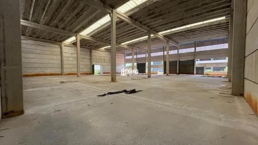 Galpão/Depósito/Armazém à venda, 1395m² no Centro Empresarial Sorocaba, Sorocaba
