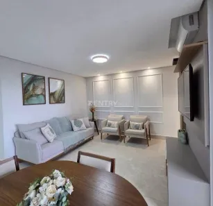 Apartamento com 3 Quartos à venda, 98m² no Horto Florestal, Jundiaí