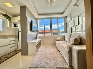 Apartamento com 2 Quartos à venda, 67m² no Navegantes, Capão da Canoa
