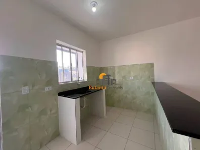Casa com 1 Quarto para alugar, 65m² no Vila Adalgisa, São Paulo