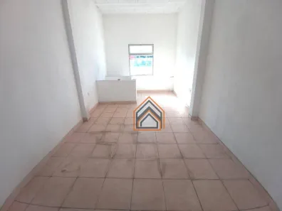 Sala Comercial para alugar, 35m² no Bela Vista, Alvorada