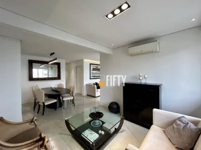 Apartamento com 3 Quartos à venda, 110m² no Campo Belo, São Paulo