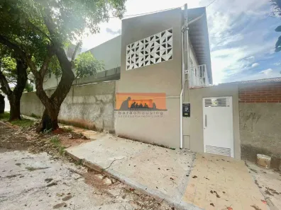 Kitnet com 1 Quarto para alugar, 24m² no Cidade Universitária, Campinas