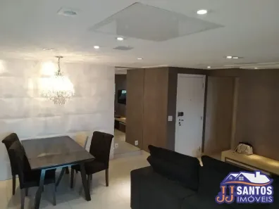 Apartamento com 3 Quartos à venda, 120m² no Parque da Vila Prudente, São Paulo