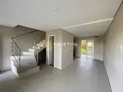 Casa com 3 Quartos à venda, 99m² no Boa Saúde, Novo Hamburgo