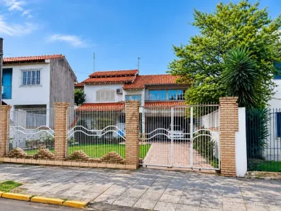 Casa com 4 Quartos para alugar, 350m² no Mathias Velho, Canoas