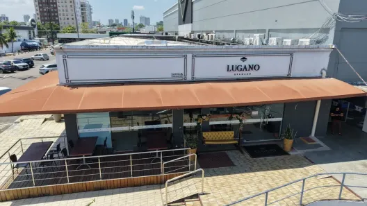 Ponto Comercial à venda, 100m² no São Geraldo, Manaus