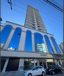 Apartamento com 3 Quartos à venda, 110m² no Meia Praia, Itapema