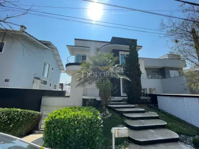 Casa de Condomínio com 4 Quartos à venda, 270m² no Parque Residencial Itapeti, Mogi das Cruzes