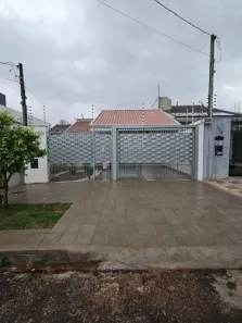 Casa com 3 Quartos à venda, 127m² no Jardim Oriental, Maringá
