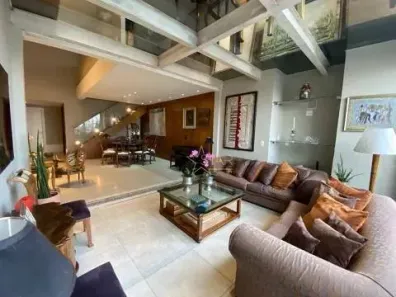 Apartamento com 4 Quartos à venda, 160m² no Cidade Monções, São Paulo