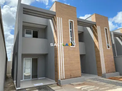Casa com 3 Quartos à venda, 100m² no Tamatanduba, Eusébio