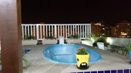 Cobertura com 5 Quartos à venda, 250m² no Icaraí, Niterói