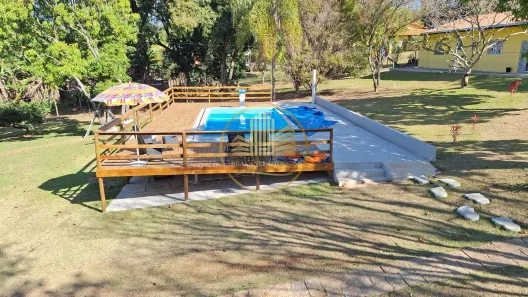 Casa com 3 Quartos à venda, 322m² no Chácaras do Guacuri, Itupeva
