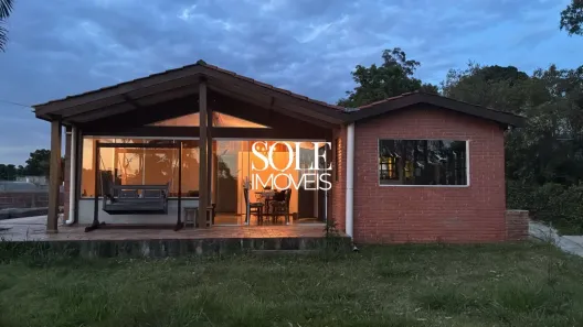 Casa de Condomínio com 3 Quartos à venda, 138m² no Loteamento Capital Ville, Jundiaí