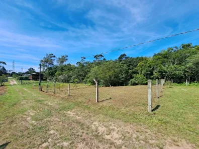 Lote/Terreno à venda, 360m² no Três Barras, Palhoça