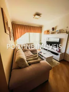 Apartamento com 3 Quartos à venda, 85m² no Vila Mariana, São Paulo