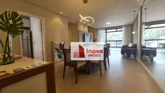 Apartamento com 2 Quartos à venda, 90m² no São Mateus, Juiz de Fora
