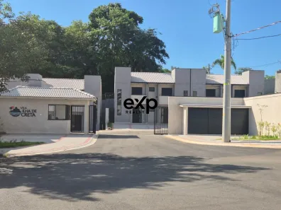 Casa de Condomínio com 2 Quartos à venda, 82m² no Vila Capuava, Valinhos