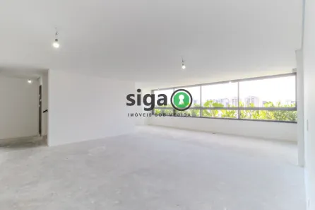 Cobertura com 3 Quartos à venda, 394m² no Brooklin Paulista, São Paulo