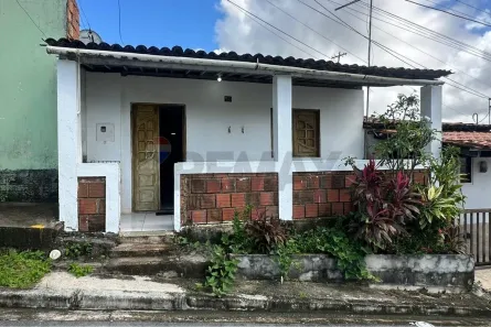 Casa com 3 Quartos à venda, 120m² no São Jorge, Maceió
