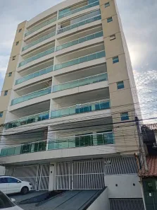 Apartamento com 3 Quartos à venda, 116m² no Centro, Nova Iguaçu