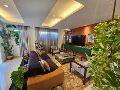 Casa com 4 Quartos à venda, 173m² no Praia do Futuro I, Fortaleza