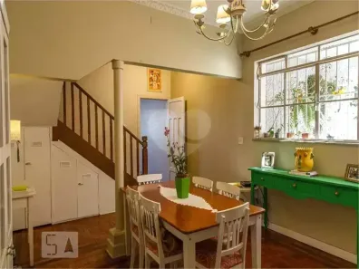 Sobrado com 4 Quartos à venda, 220m² no Tatuapé, São Paulo