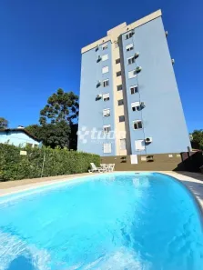 Kitnet com 1 Quarto para alugar, 25m² no Operário, Novo Hamburgo