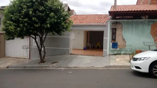Casa com 3 Quartos à venda, 130m² no Jardim Ouro Preto, Campinas
