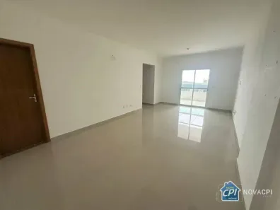 Apartamento com 2 Quartos à venda, 91m² no Caiçara, Praia Grande