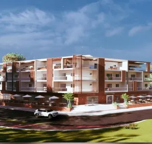 Apartamento com 2 Quartos à venda, 90m² no Itaúna, Saquarema