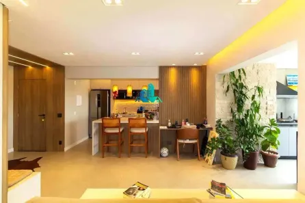 Apartamento com 2 Quartos à venda, 92m² no Vila Prudente, São Paulo