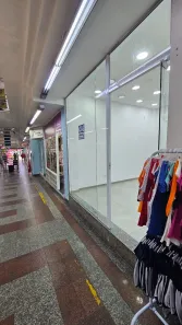 Ponto Comercial para alugar, 13m² no Coelho da Rocha, São João de Meriti