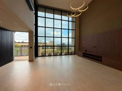 Casa com 4 Quartos à venda, 407m² no Alphaville - Lagoa dos Ingleses, Nova Lima
